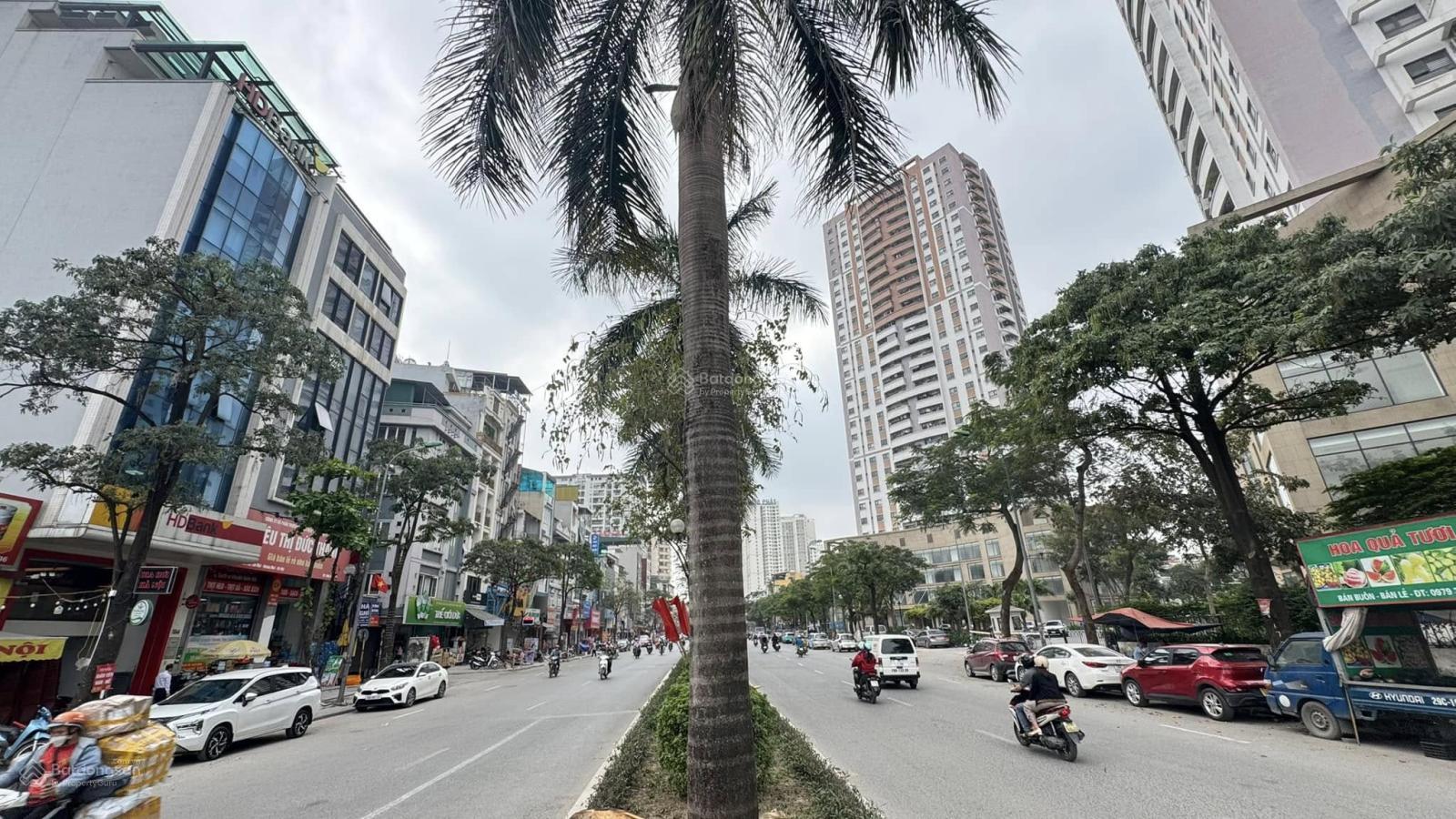 Bán nhà mặt phố Tân Mai, 86m2 8 tầng, thang máy, thông sàn, kinh doanh, giá 55 tỷ Bán nhà mặt phố Tân Mai, 86m2 8 tầng, thang máy, thông sàn, kinh doanh, giá 55 tỷ