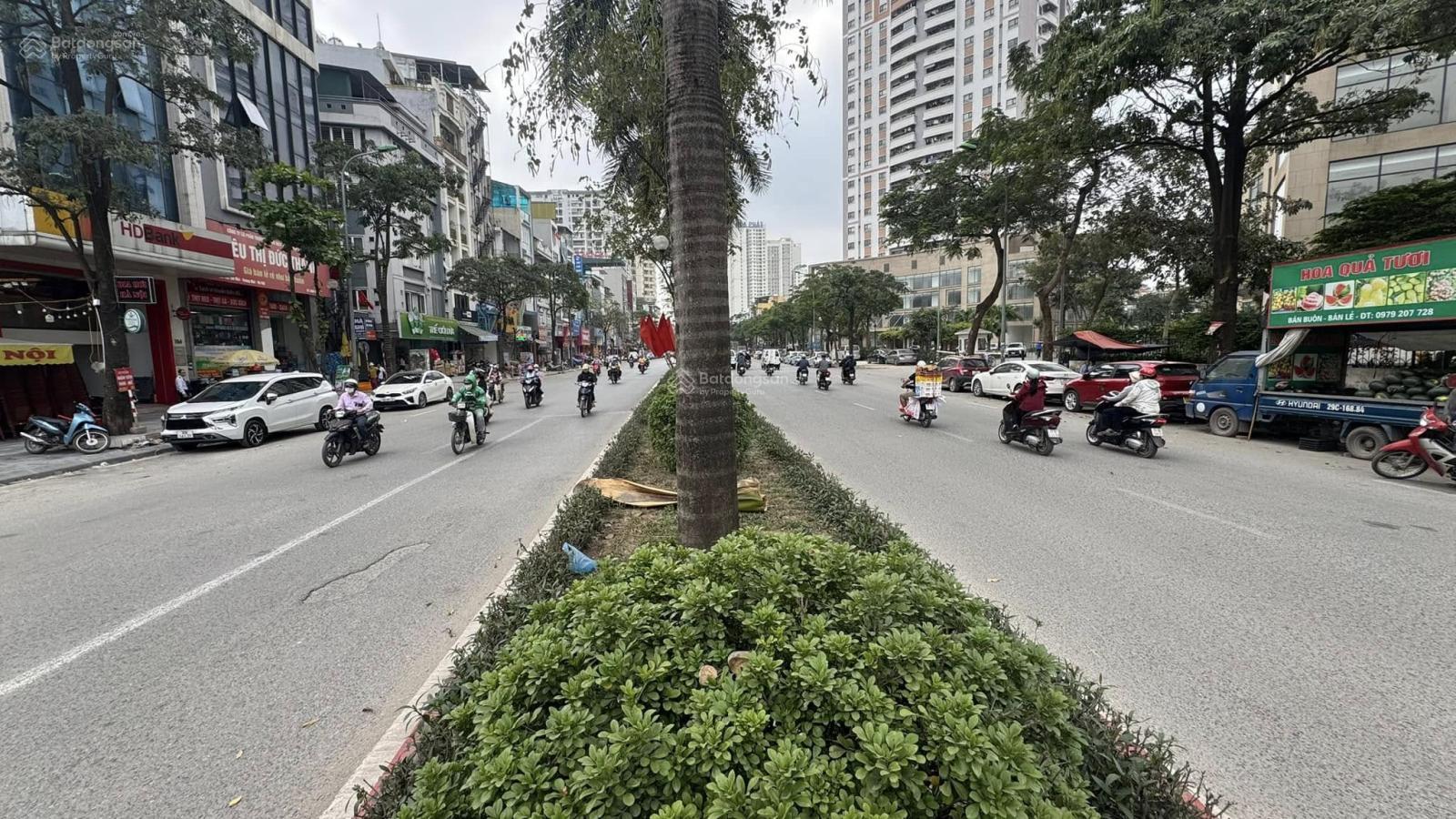 Bán nhà mặt phố Tân Mai, 86m2 8 tầng, thang máy, thông sàn, kinh doanh, giá 55 tỷ Bán nhà mặt phố Tân Mai, 86m2 8 tầng, thang máy, thông sàn, kinh doanh, giá 55 tỷ