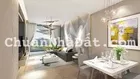 Cần cho thuê CHCC The Harmona căn góc 75m2 2PN 2WC, view đẹp, giá 11tr/tháng. lh: 0906 678 ***