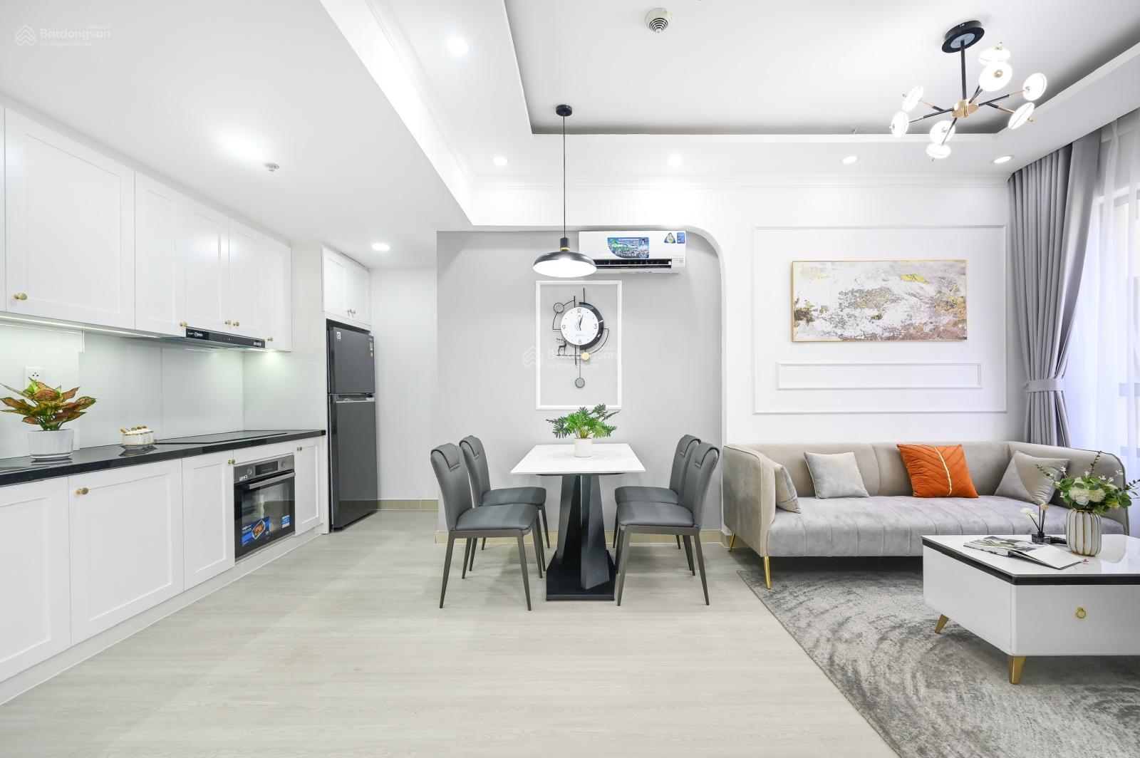 Bán căn hộ 2PN giá tốt 6,9 tỷ tại Masteri Thảo Điền DT 70m2 - 2PN - 2WC, view thoáng mát