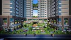 Căn hộ limited sân vườn Happy One Sora giá chỉ 49.9tr/m2, chỉ có 8 căn, tầng 17-24 view Landmark