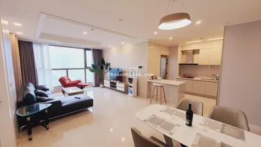 Cần cho thuê nhanh CHCC Sky Center siêu đẹp chỉ 17tr. LH em: 0379 944 *** SDT/Zalo