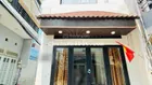 Bán nhà đẹp NGUYỄN VĂN CÔNG P3 GÒ VẤP, 42m2, Hẻm 4m thông, 3 tầng BTCT, Nhỉnh 4tỷ TL