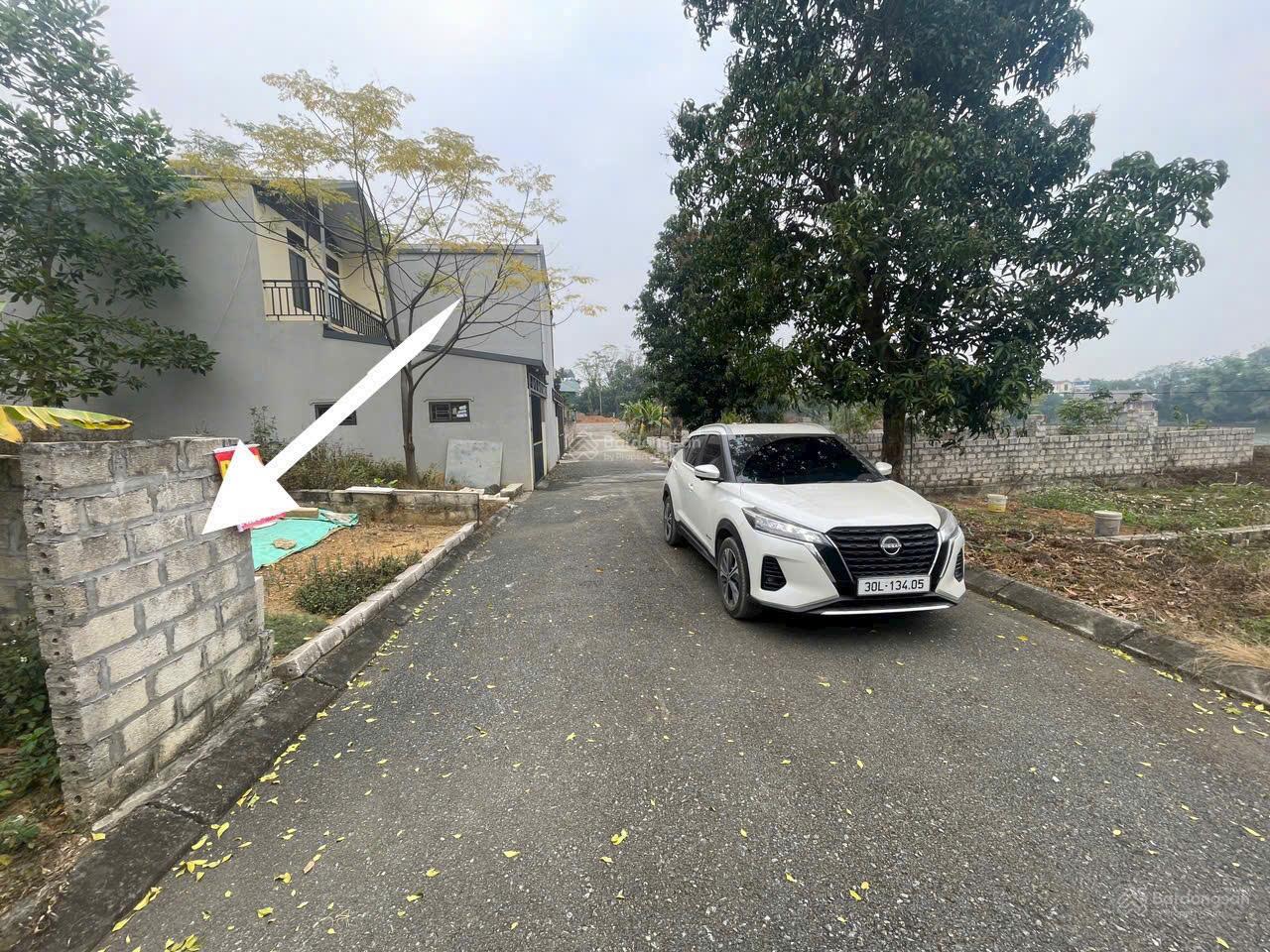 Chính chủ bán lỗ lô đất 75,6m2 nhỉnh 2 tỷ 103m2 cách ĐL Thăng Long chỉ 500m, miễn môi giới Chính chủ bán lỗ lô đất 75,6m2 nhỉnh 2 tỷ 103m2 cách ĐL Thăng Long chỉ 500m, miễn môi giới