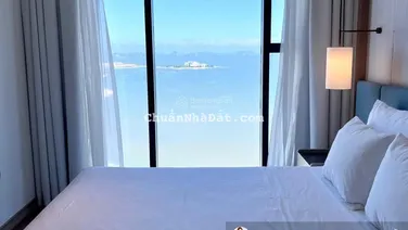 Cắt lỗ sâu 1 tỷ căn 2 ngủ Alacarte HL toà A view trực diện biển bán nhanh trong tuần mua là lãi