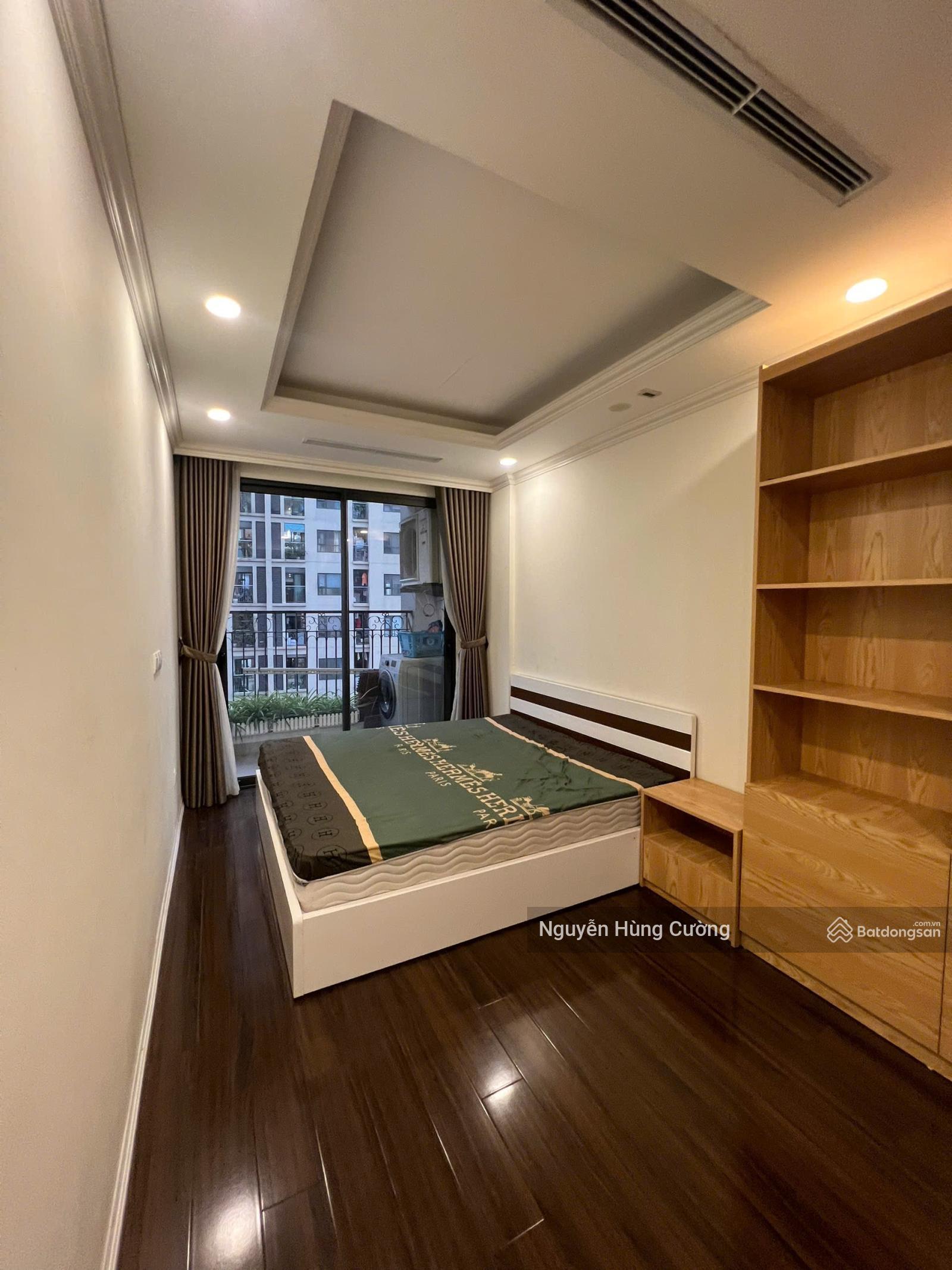 Bán căn hộ 2 phòng ngủ full đồ 89m2 Sunshine Palace Lĩnh Nam giá chỉ 6ty - em Cường 0976 044 ***