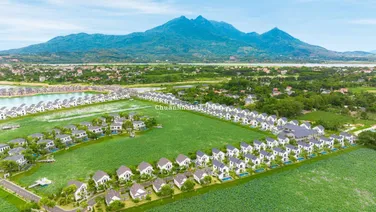 Chính chủ bán lô 328m2 3 tầng Vip được tự hoàn thiện giá cực rẻ cho NĐT