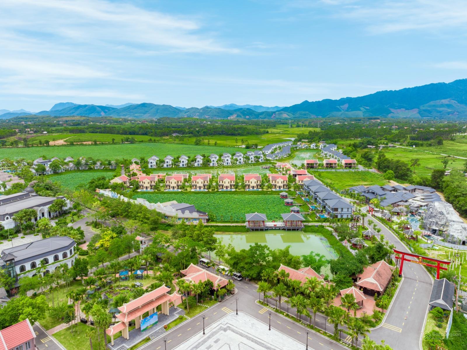 Chính chủ bán lô 328m2 3 tầng Vip được tự hoàn thiện giá cực rẻ cho NĐT