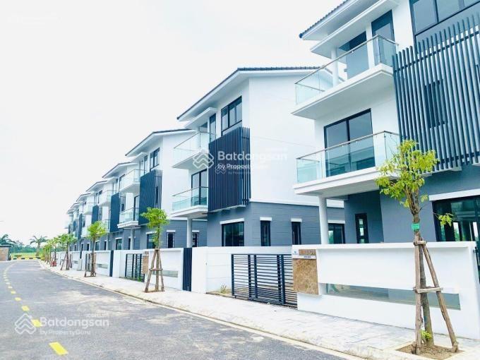 BIỆT THỰ SONG LẬP BELHOMES 130,7m, GIÁ 8,4 TỶ VIEW SÔNG NGAY CHÂN CẦU NGUYỄN TRÃI