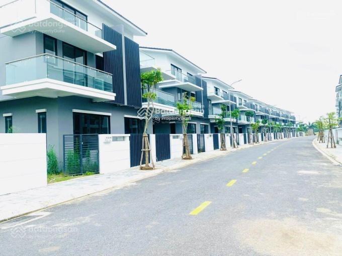 BIỆT THỰ SONG LẬP BELHOMES 130,7m, GIÁ 8,4 TỶ VIEW SÔNG NGAY CHÂN CẦU NGUYỄN TRÃI