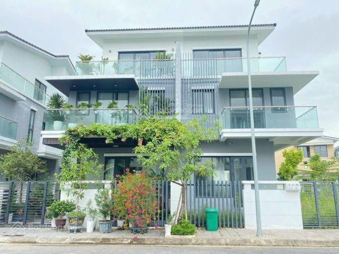 BIỆT THỰ SONG LẬP BELHOMES 130,7m, GIÁ 8,4 TỶ VIEW SÔNG NGAY CHÂN CẦU NGUYỄN TRÃI