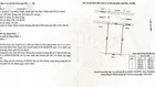 Bán đất biêt thự 10x20m(200m2) - Phường Hiệp Bình Chánh - Thủ Đức, giá 14,7tỷ còn thương lượng