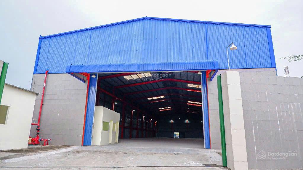 Bán Xưởng Võ Thị Thừa ( 22m x 80m) phường An Phú Đông, quận 12 Bán Xưởng Võ Thị Thừa ( 22m x 80m) phường An Phú Đông, quận 12