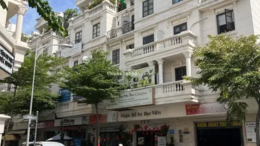 19,5tỷ! Cityland phường 10 Lotte Nguyễn Văn Lượng (5x20m - 1 hầm - 4 lầu) HĐ thuê 40 triệu/tháng