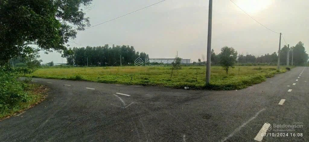 Bán 3.500m2 đất Long Đức gần sân bay Long Thành chỉ 6,5 tỷ
