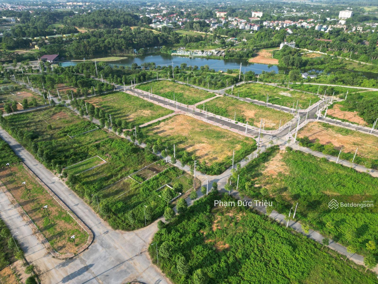 Chính chủ bán 66m2 2 vỉa hè khu TĐC ĐHQG giá tốt nhất