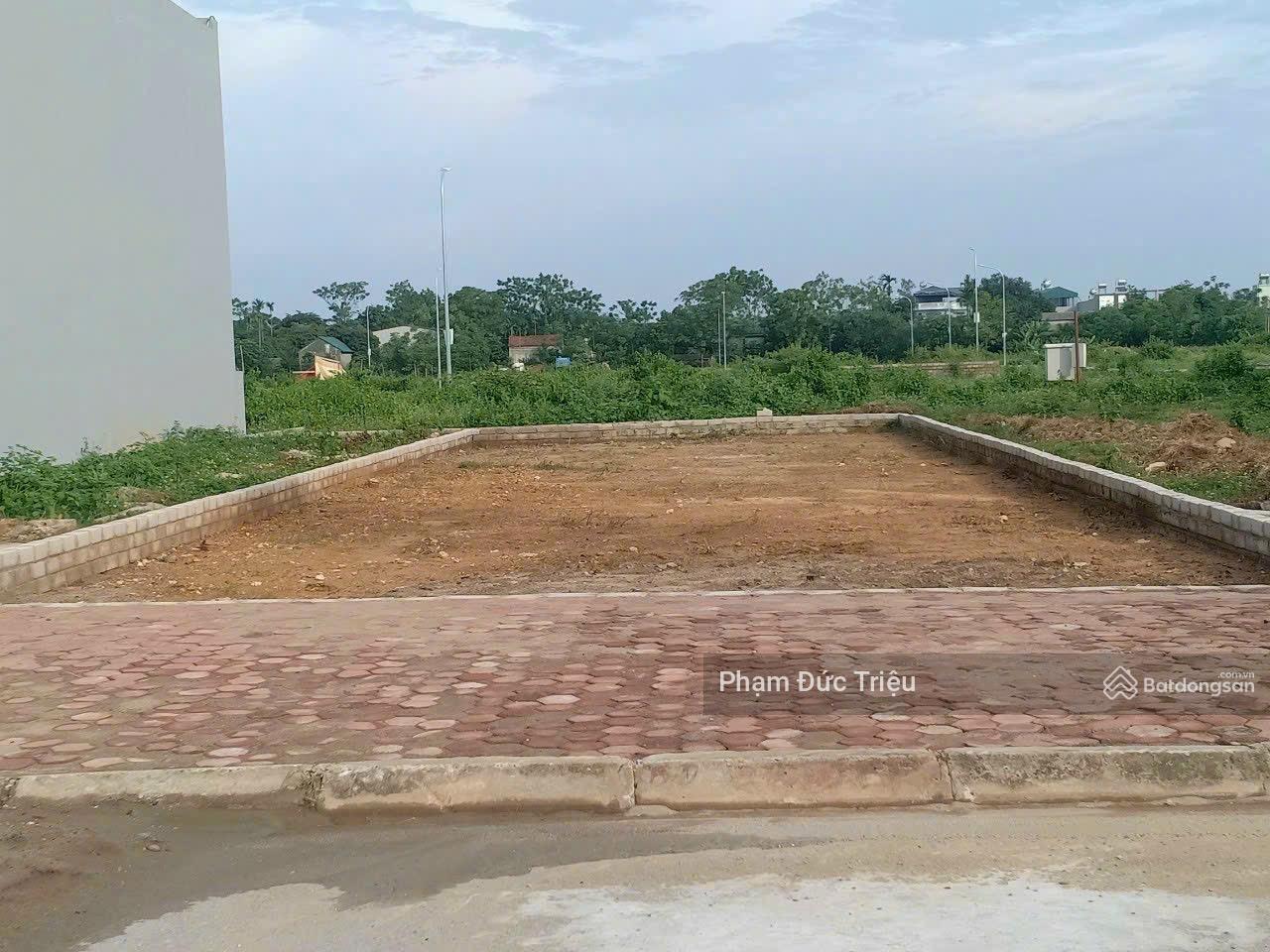 Chính chủ bán 300m2 trục chính khu TĐC Bình Yên, giá thấp hơn 10 giá