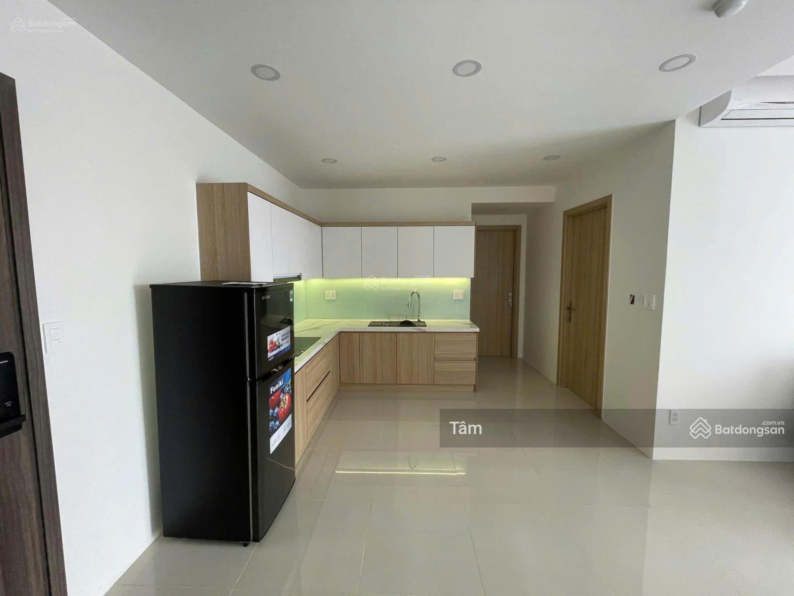 Chủ bán gấp CC siêu mới Đạt Gia Residence Thủ Đức, DT 60m2, 2PN 2WC, giá 1tỷ830, NT tặng, SHR