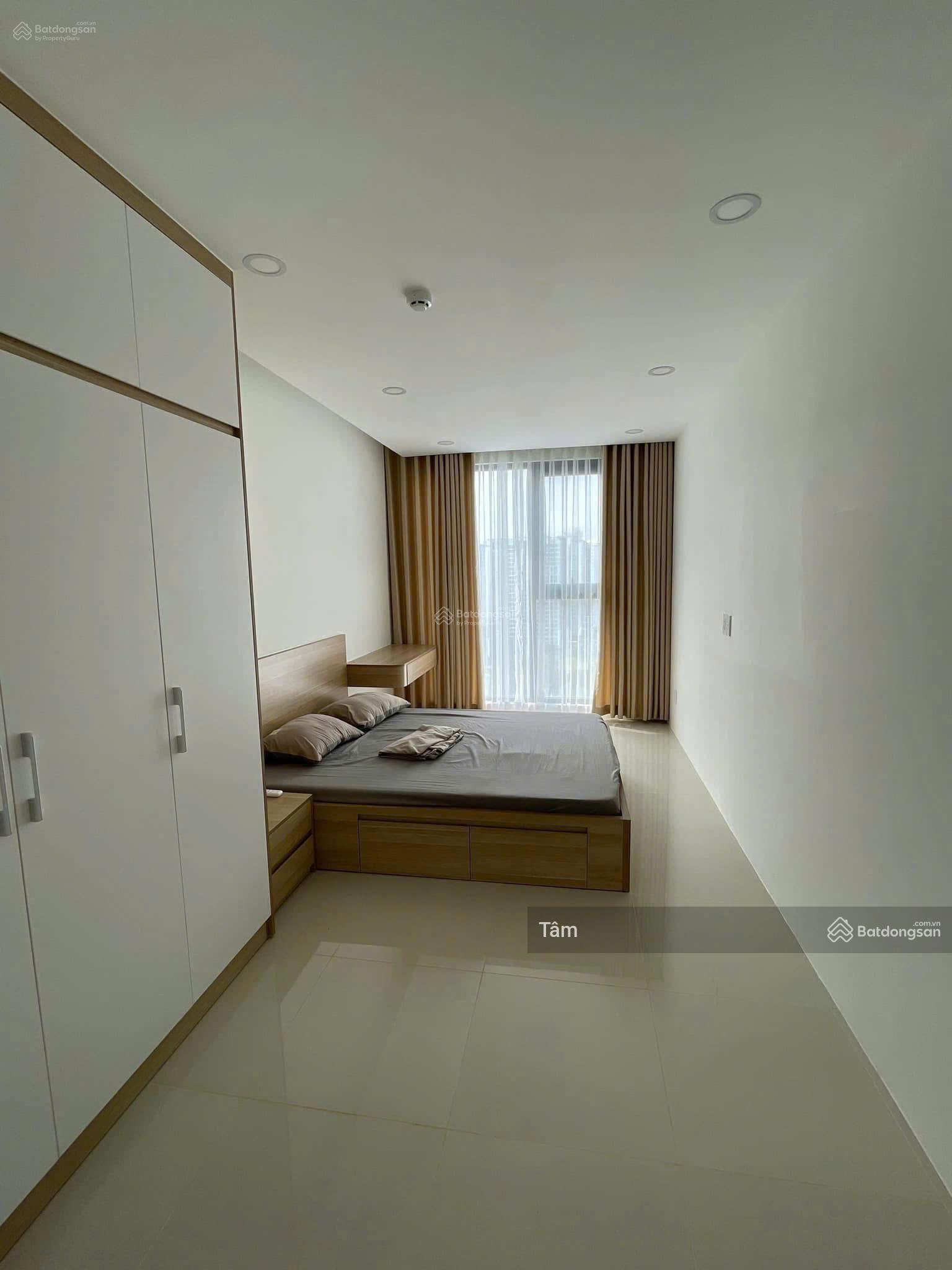 Chủ bán gấp CC siêu mới Đạt Gia Residence Thủ Đức, DT 60m2, 2PN 2WC, giá 1tỷ830, NT tặng, SHR