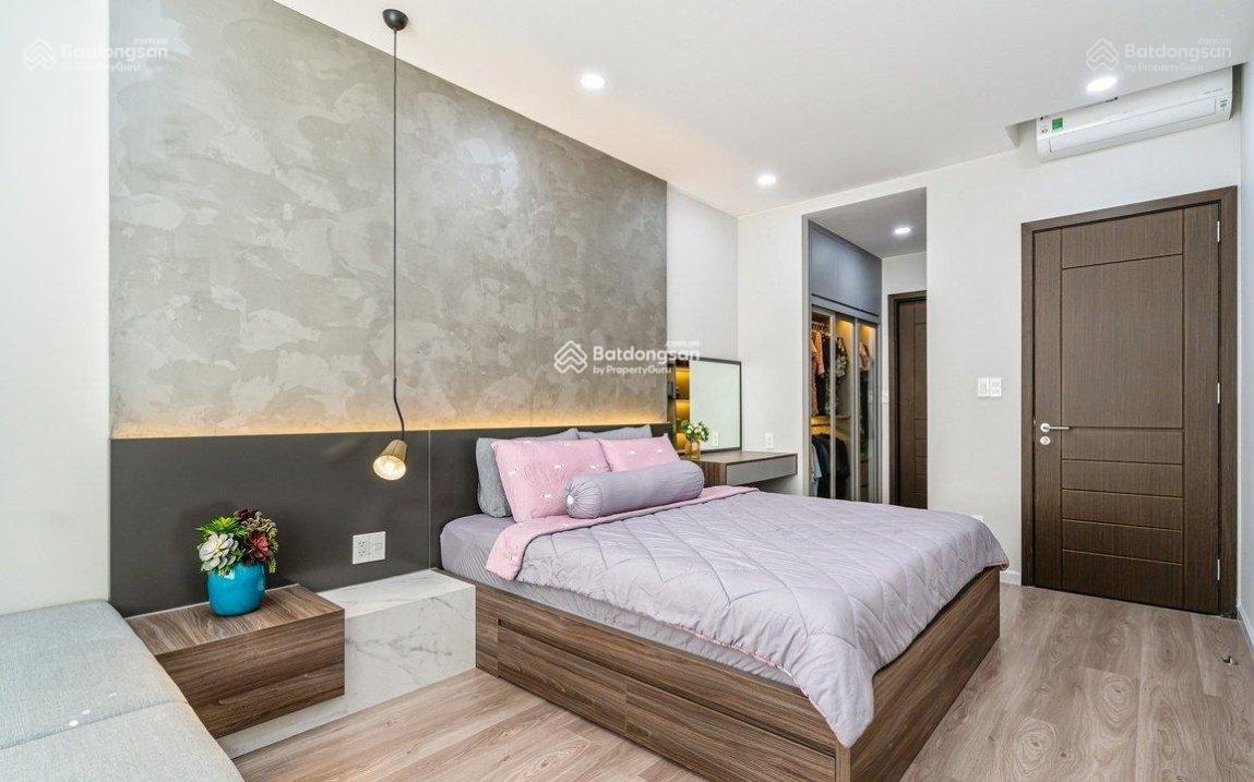 Cần cho thuê chung cư Rivera Park - Quận 10, DT: 88m2, 2PN 2WC. Giá: 16 triệu hot 0703 445 *** Trân