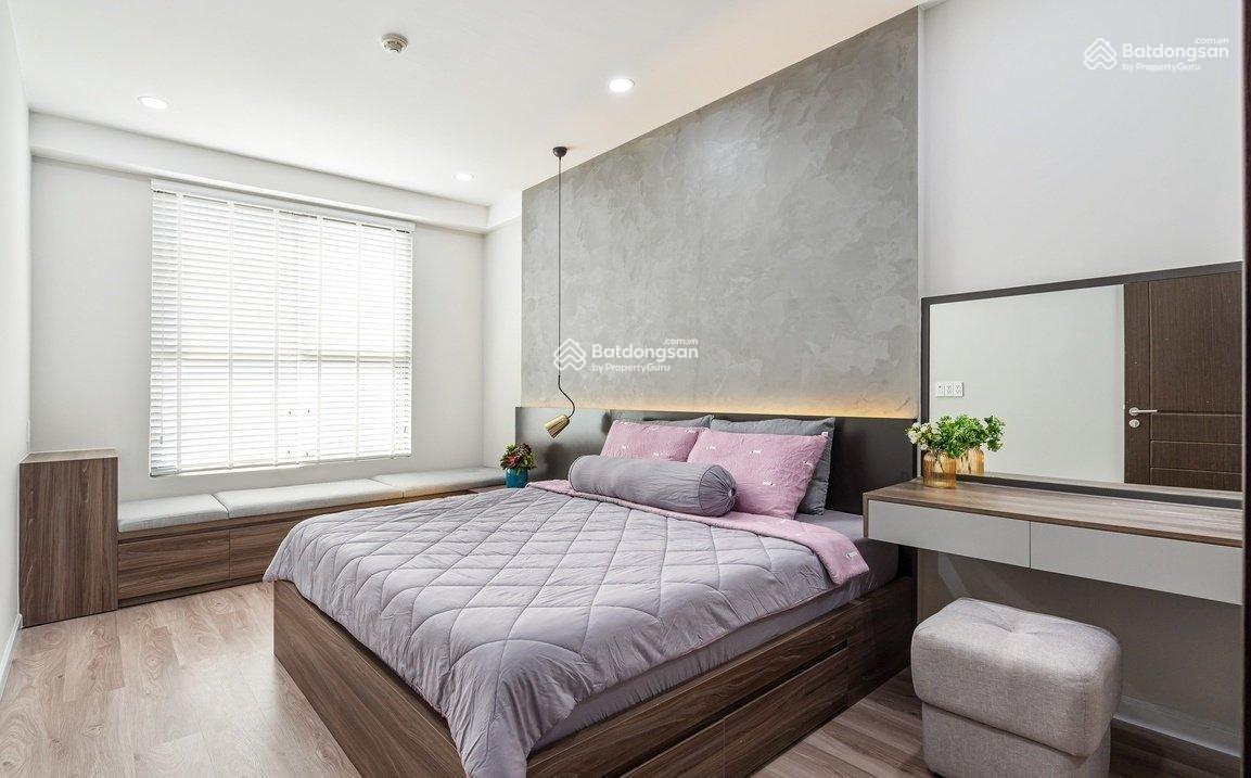 Cần cho thuê chung cư Rivera Park - Quận 10, DT: 88m2, 2PN 2WC. Giá: 16 triệu hot 0703 445 *** Trân