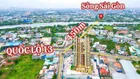 Bán căn 2PN + Liền kề Vạn Phúc City, thanh toán 620tr nhận nhà, thanh toán trả góp 36 tháng