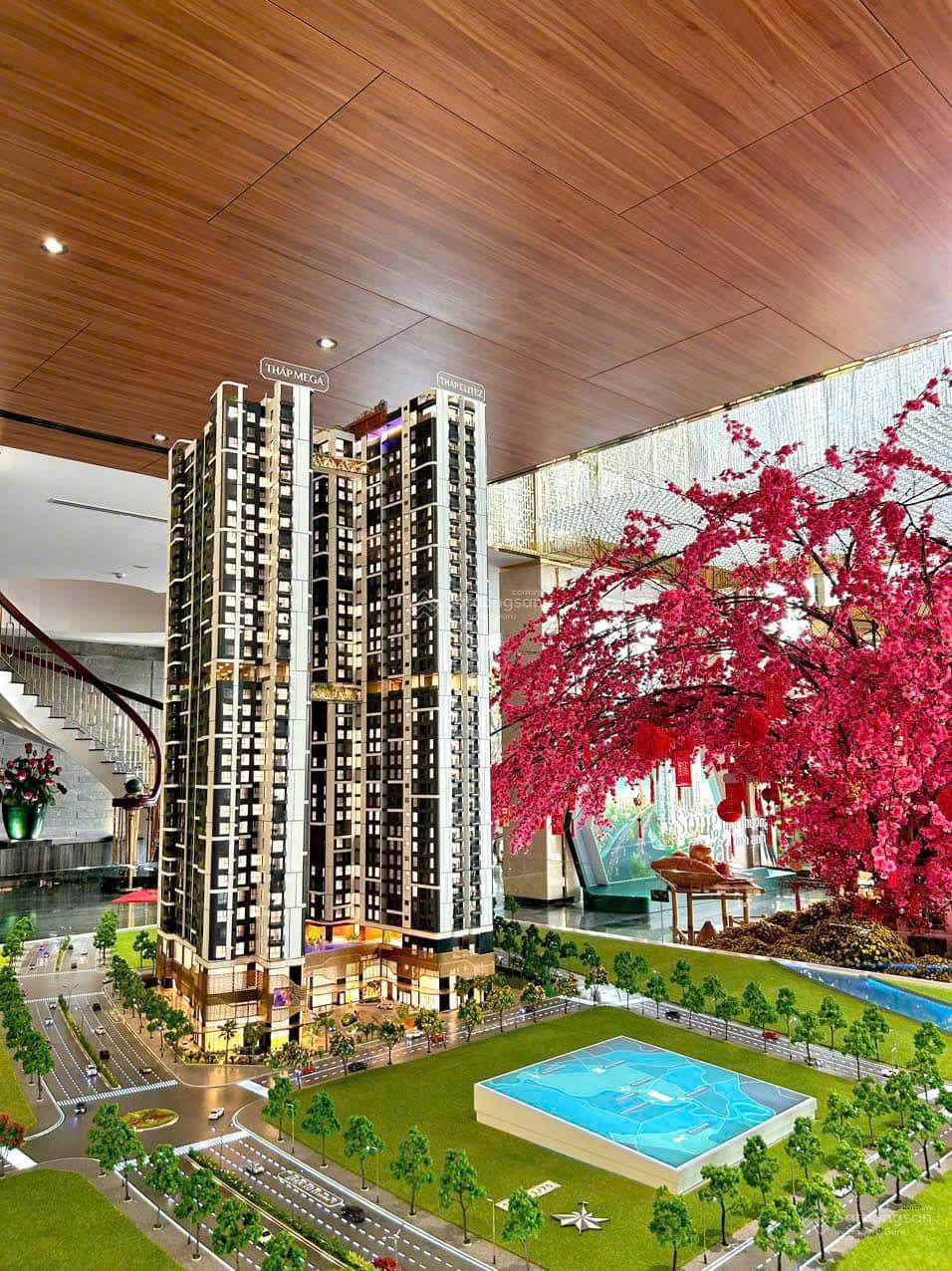 Bán căn 2PN + Liền kề Vạn Phúc City, thanh toán 620tr nhận nhà, thanh toán trả góp 36 tháng