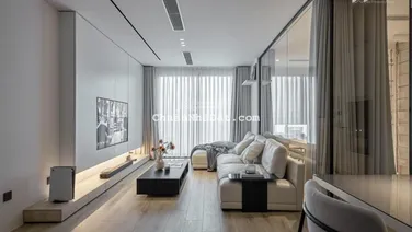 Cần bán chung cư Oriental Plaza, Tân Phú, DT 82m2, 2PN - 2WC. Giá 3.6 tỷ. LH: 0939 271 *** (Tài)