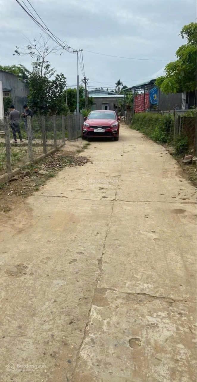 Hot! Bán đất 350 triệu, 168 m2, xã Hà Nha, thành phố Đà Nẵng