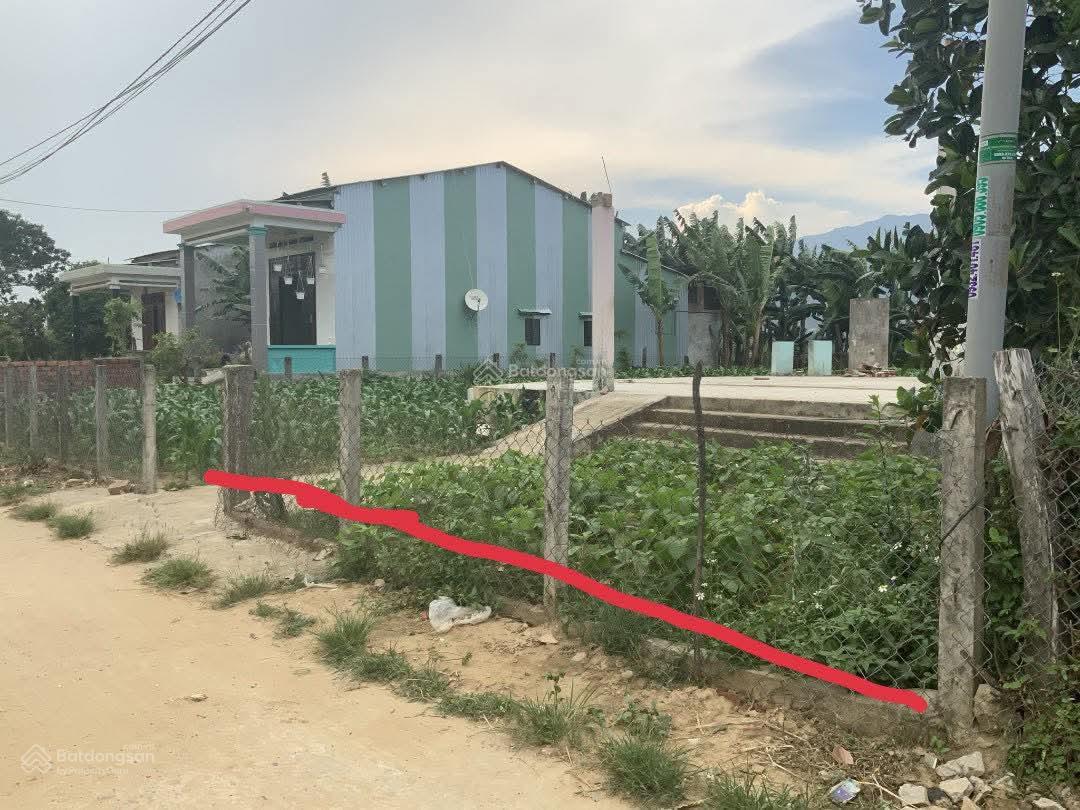 Hot! Bán đất 350 triệu, 168 m2, xã Hà Nha, thành phố Đà Nẵng