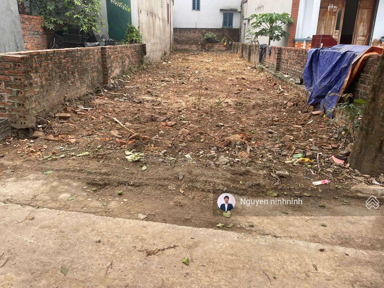 BÁN ĐẤT TẠI ĐÔNG XUÂN SÓC SƠN HN GẦN NHÀ MÁY Z117