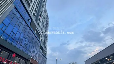 Bán căn hộ Biconsi Tower chợ Đình ngay trung tâm TDM 2Pn 2wc 63m2 đầy đủ nội thất giá rẻ 2ty050