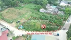Cực hiếm! Lô góc trục chính 740m2 xã Cư Yên kinh doanh phân lô sinh lời cao!