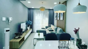 Chủ nhà gửi bán CH 1PN The Prince Residence / DT: 50m2 - Giá bán: 4,7 tỷ - Pháp lý Sổ hồng lâu dài