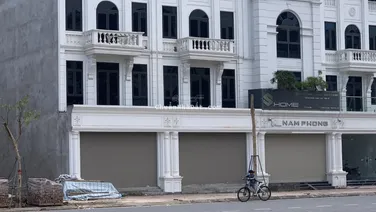 Chính chủ muốn bán 2 căn nhà liền nhau thuộc khu đô thị Kỳ Đồng, thành phố Thái Bình