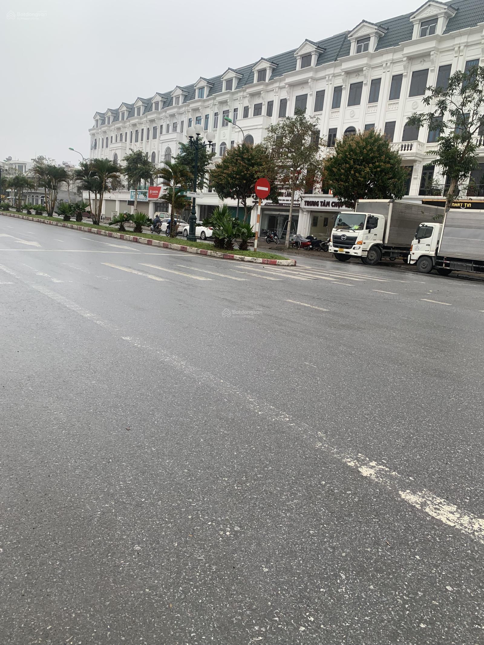 Chính chủ muốn bán 2 căn nhà liền nhau thuộc khu đô thị Kỳ Đồng, thành phố Thái Bình