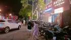 Bán mặt phố Trần Đại Nghĩa ngay ngã tư Đại La vỉa hè rộng, phố 2 chiều kinh doanh đỉnh 352m2 81tỷ