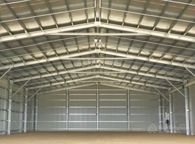 Kho xưởng KCN Nguyễn Đức Cảnh, FDI/EPE, 2.000m2 12000m2 30.000m2, PCCC, miễn thuế, 50nghìn/m2/th