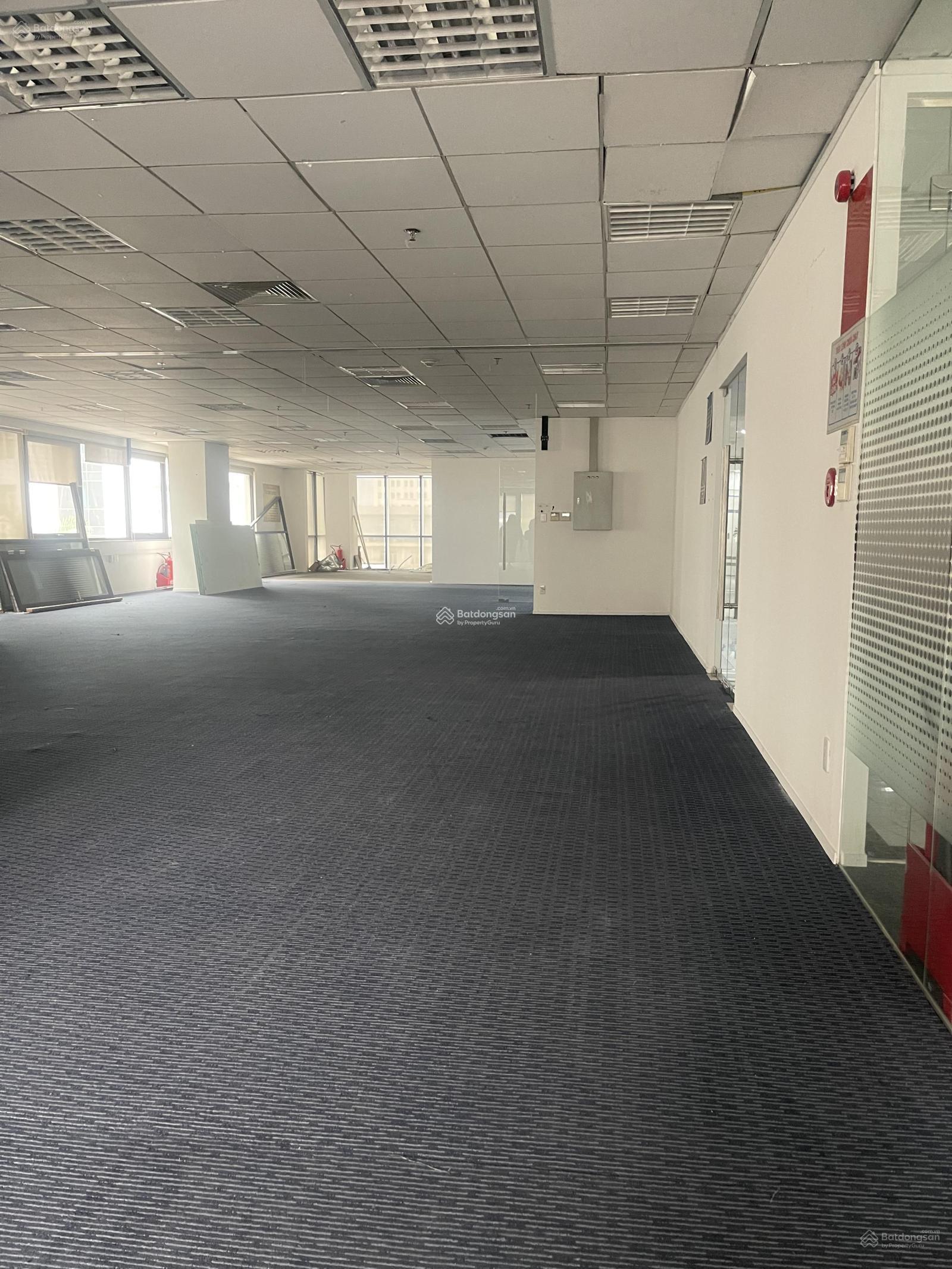 BQL cho thuê tòa nhà VP Bảo Anh Building, diện tích 100m2-150m2-200m2-500m2, giá 200k/m2/tháng