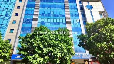 BQL cho thuê tòa nhà VP Bảo Anh Building, diện tích 100m2-150m2-200m2-500m2, giá 200k/m2/tháng