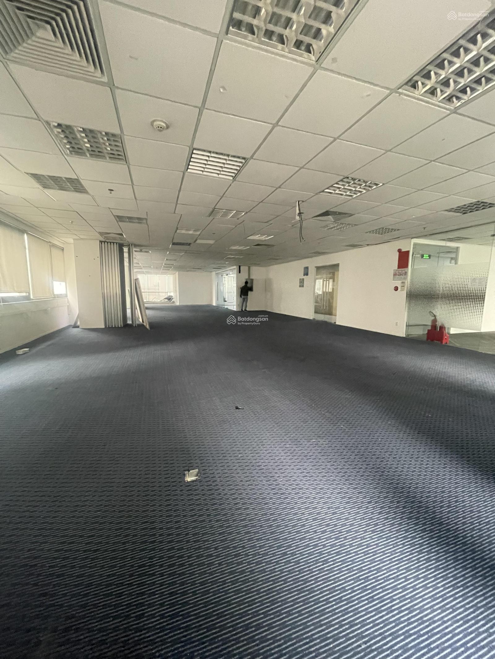 BQL cho thuê tòa nhà VP Bảo Anh Building, diện tích 100m2-150m2-200m2-500m2, giá 200k/m2/tháng