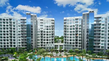 Giá bán Diamond Centery căn 2PN 96m2 giá 7 - 7,7 tỷ, 3PN 120m2 giá 8,3 - 10,3 tỷ - Giá tốt tháng 6