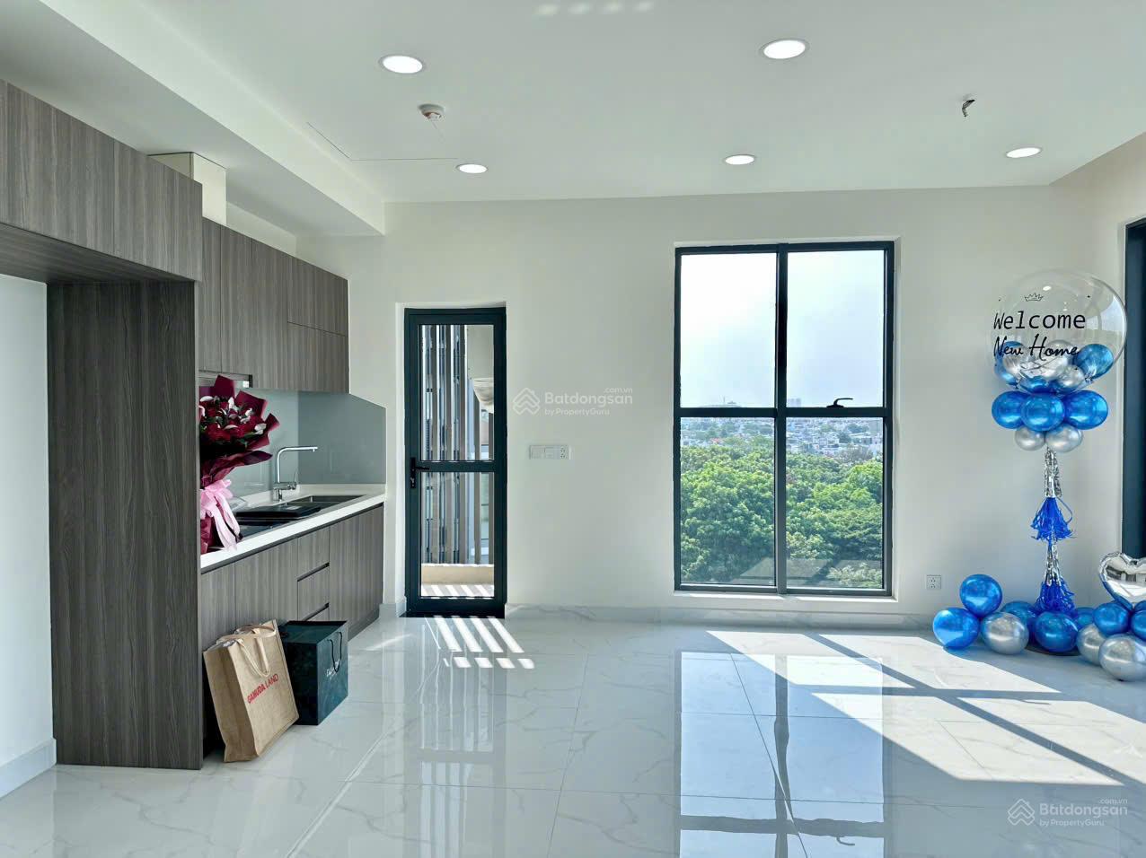 Giá bán Diamond Centery căn 2PN 96m2 giá 7 - 7,7 tỷ, 3PN 120m2 giá 8,3 - 10,3 tỷ - Giá tốt tháng 6