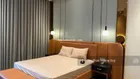 Căn hộ 4PN 4WC full nội thất The MarQ có suất đậu oto