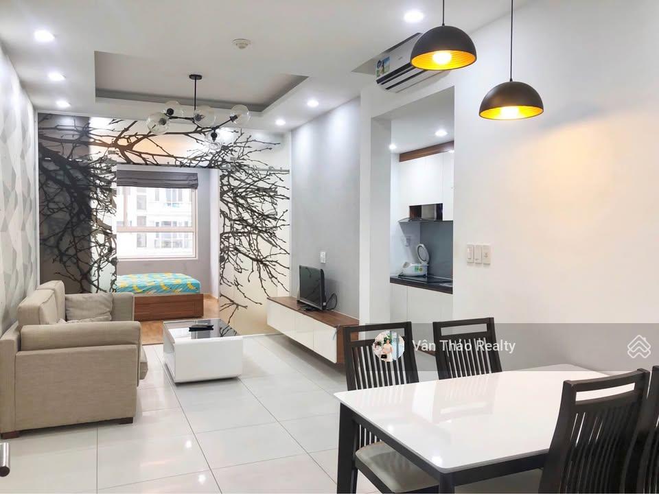 (SHLD - Giá cực tốt) Căn hộ 1PN Lexington Residence - trung tâm Quận 2 - khu compound khép kín