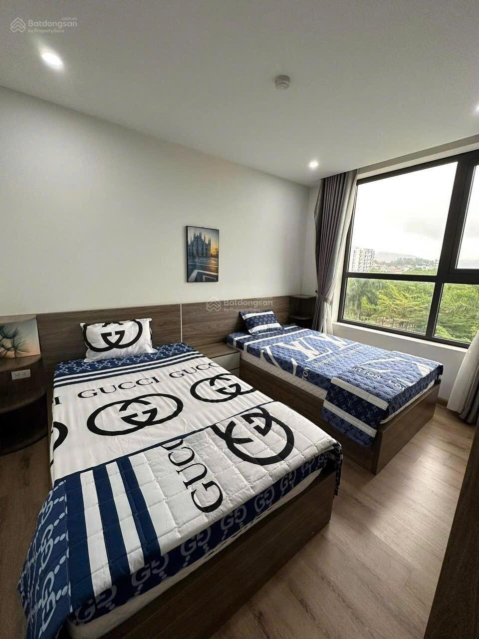 Hàng hiếm 24 tầng Em lại về thêm căn 3 ngủ mặt đường Hoàng Quốc Việt