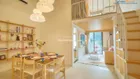 Chỉ 600 triệu sở hữu ngay căn hộ Duplex mini 3PN , HTLS 0% trong 36 tháng. Tiềm năng tăng giá cao