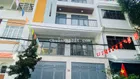 Cho thuê nhà MT 34 Út Tịch, phường 4, quận Tân Bình