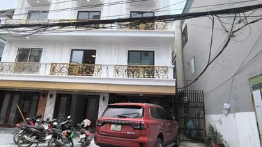 Cần bán nhà Cổ Linh Long Biên Hà Nội