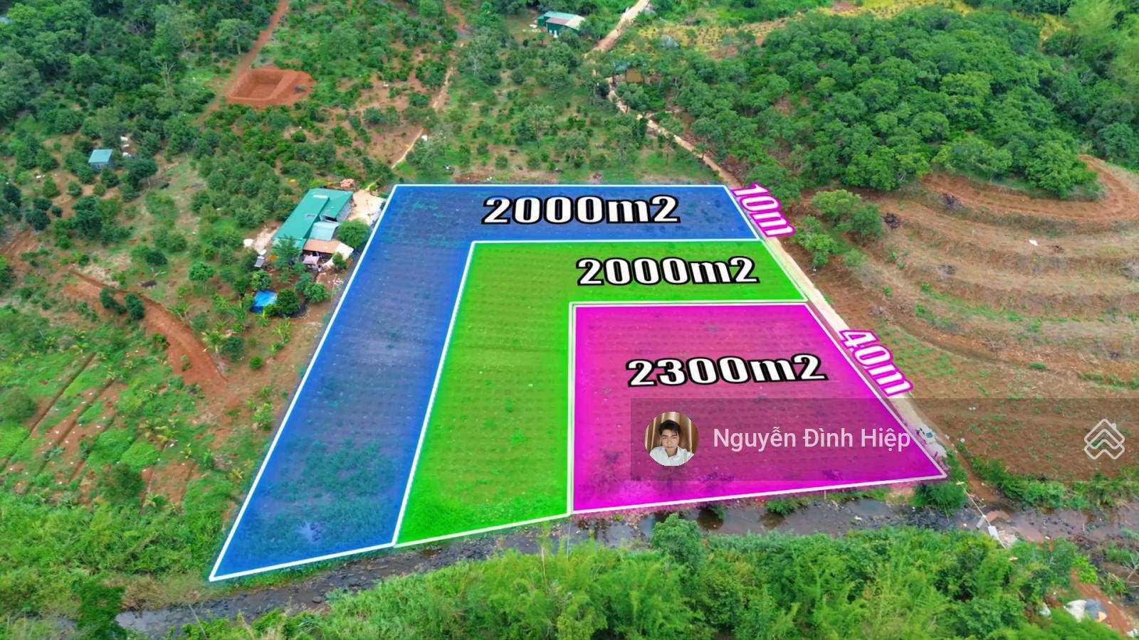 Bán đất view suối đá đẹp 2000m2, ngay trung tâm Quảng Tín, giá chỉ 350 triệu Bán đất view suối đá đẹp 2000m2, ngay trung tâm Quảng Tín, giá chỉ 350 triệu